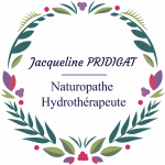 logo jacqueline pridigat naturopathe